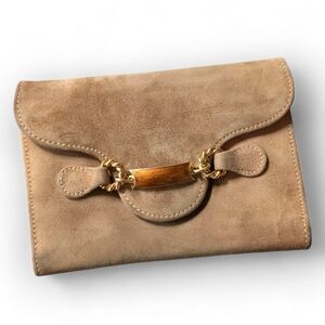 Vintage Gucci HorseBit Wallet - Tom Ford Era